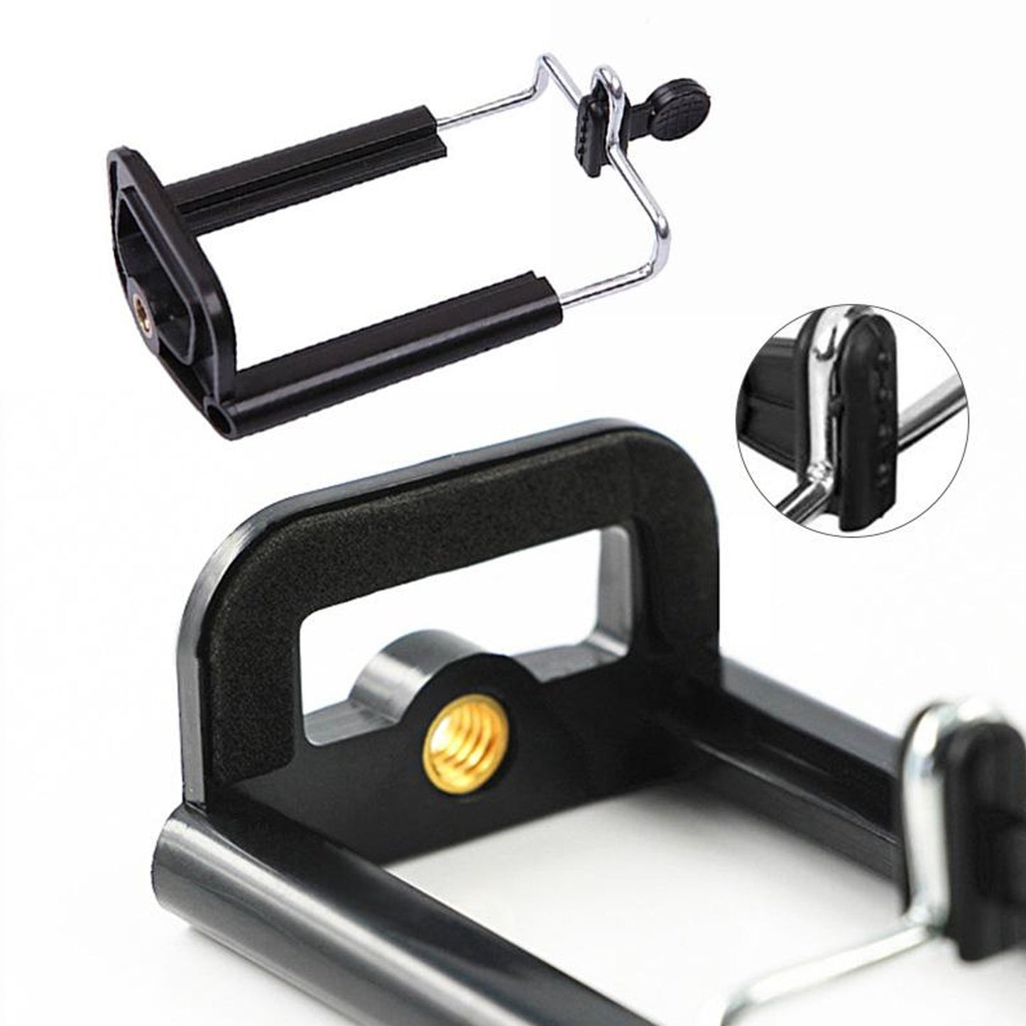 Wukusy 0328 artist portable lightweight metal display easel with weatherproof features, suitable for outdoor and studio artwork displays.