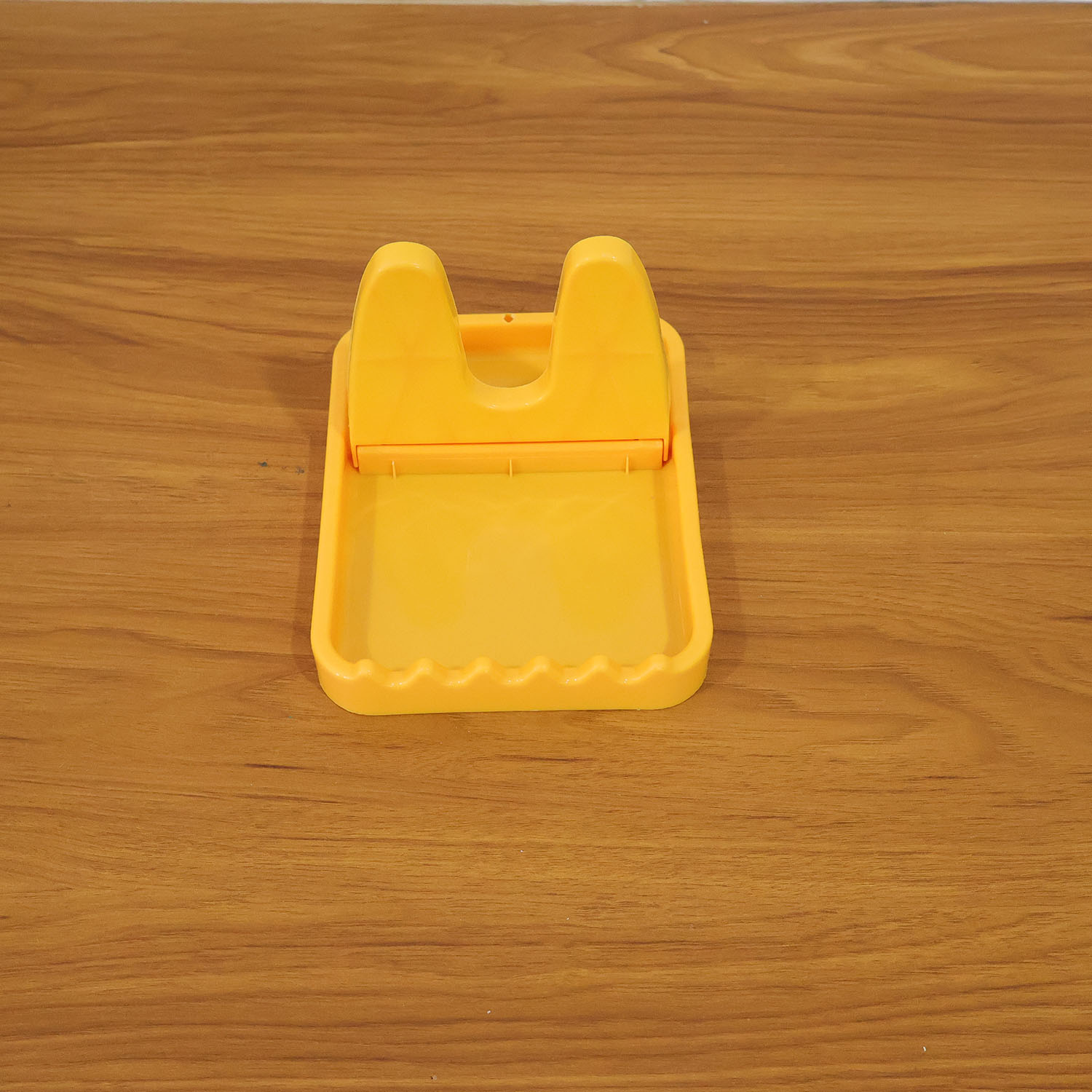 Multipurpose Kitchen Lid  Spoon Holder Stand (1 Pc)