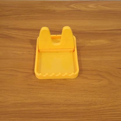 Multipurpose Kitchen Lid  Spoon Holder Stand (1 Pc)
