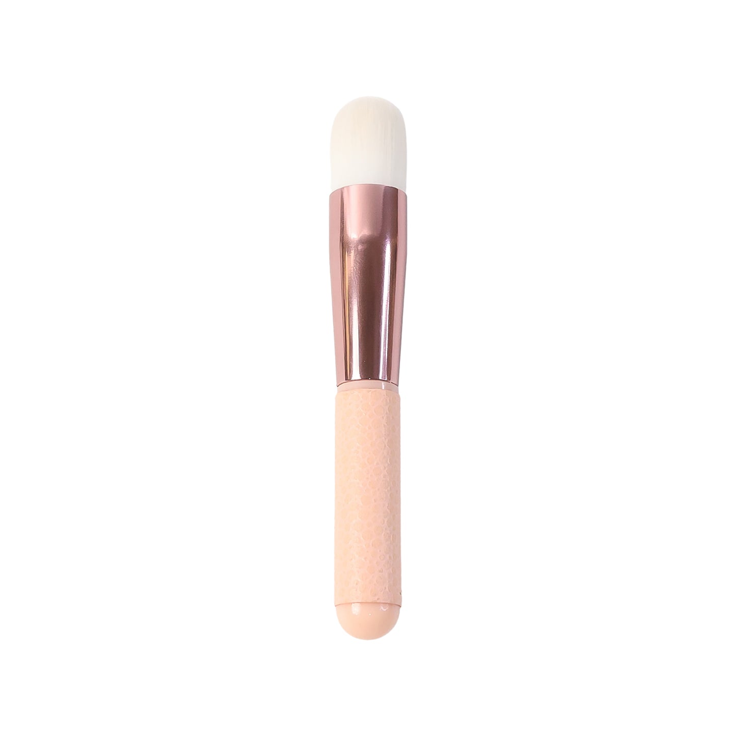 Wukusy premium soft makeup brush for smooth application, featuring natural bristles and a sleek handle.