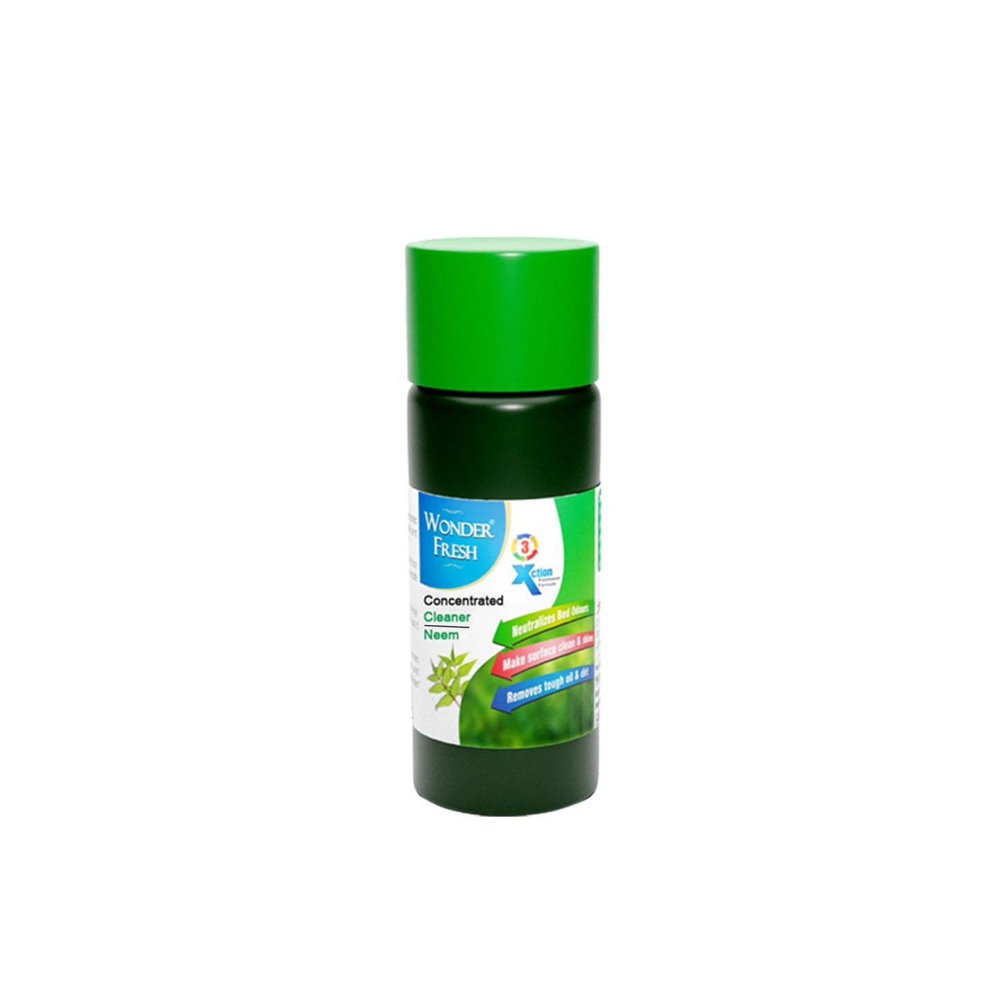 Wukusy 6288 Mop Floor Surface Cleaner Liquid, disinfectant and insect repellent for home cleaning and floor hygiene.