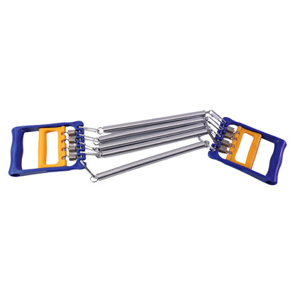 Adjustable Chest Expander  Effective Resistance Training Tool