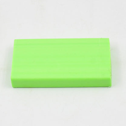 Wukusy stylish office eraser with mixed colorful designs, featuring a fun and functional stationery accessory.
