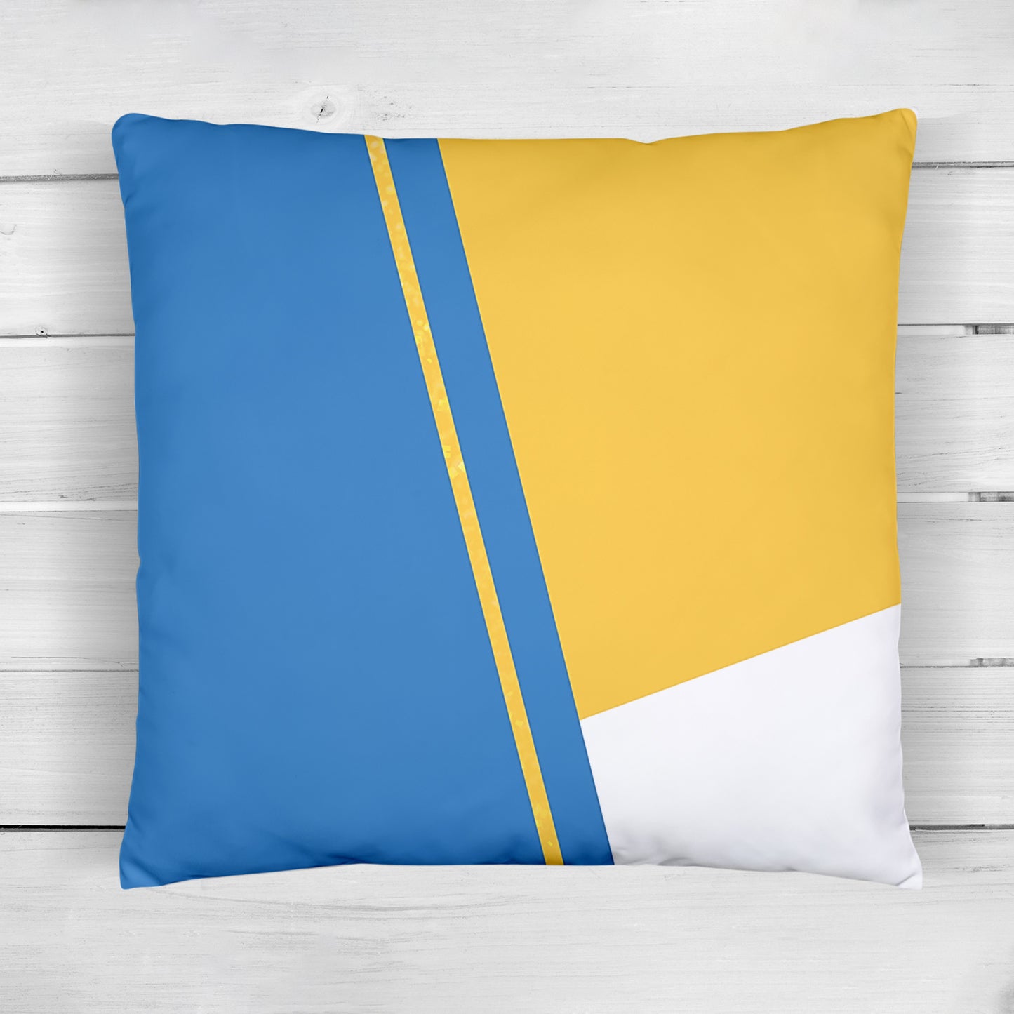 Soft 50x50 cm Wukusy pillow covers for couch pillows, home improvement, with smooth fabric and neutral design for cozy decor.