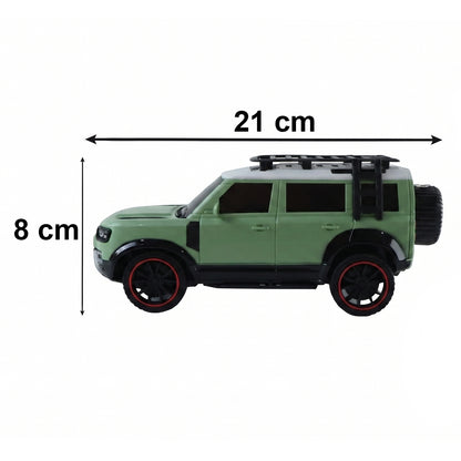 Wukusy high-speed remote control racing car toy for kids, featuring colorful design and sleek body for exciting RC racing fun.