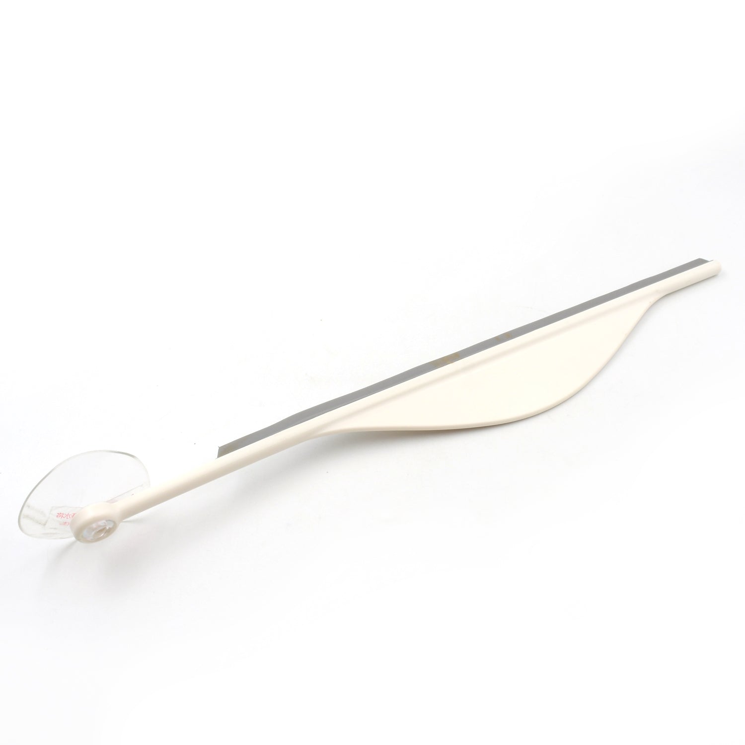 Wukusy shower glass squeegee cleaning bathroom mirror and window glass with flat design and steam wiper for home improvement.