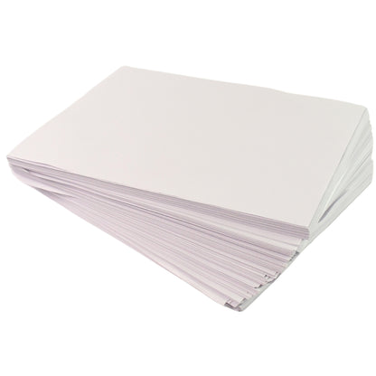 A4 size high brightness Wukusy copier paper pack with 500 sheets, 70 GSM, suitable for office printing and copying tasks.