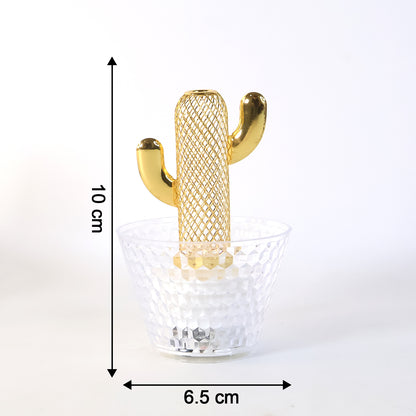 Set of six Wukusy LED flameless decorative candles for home decor, realistic flickering flames, safe ambient lighting