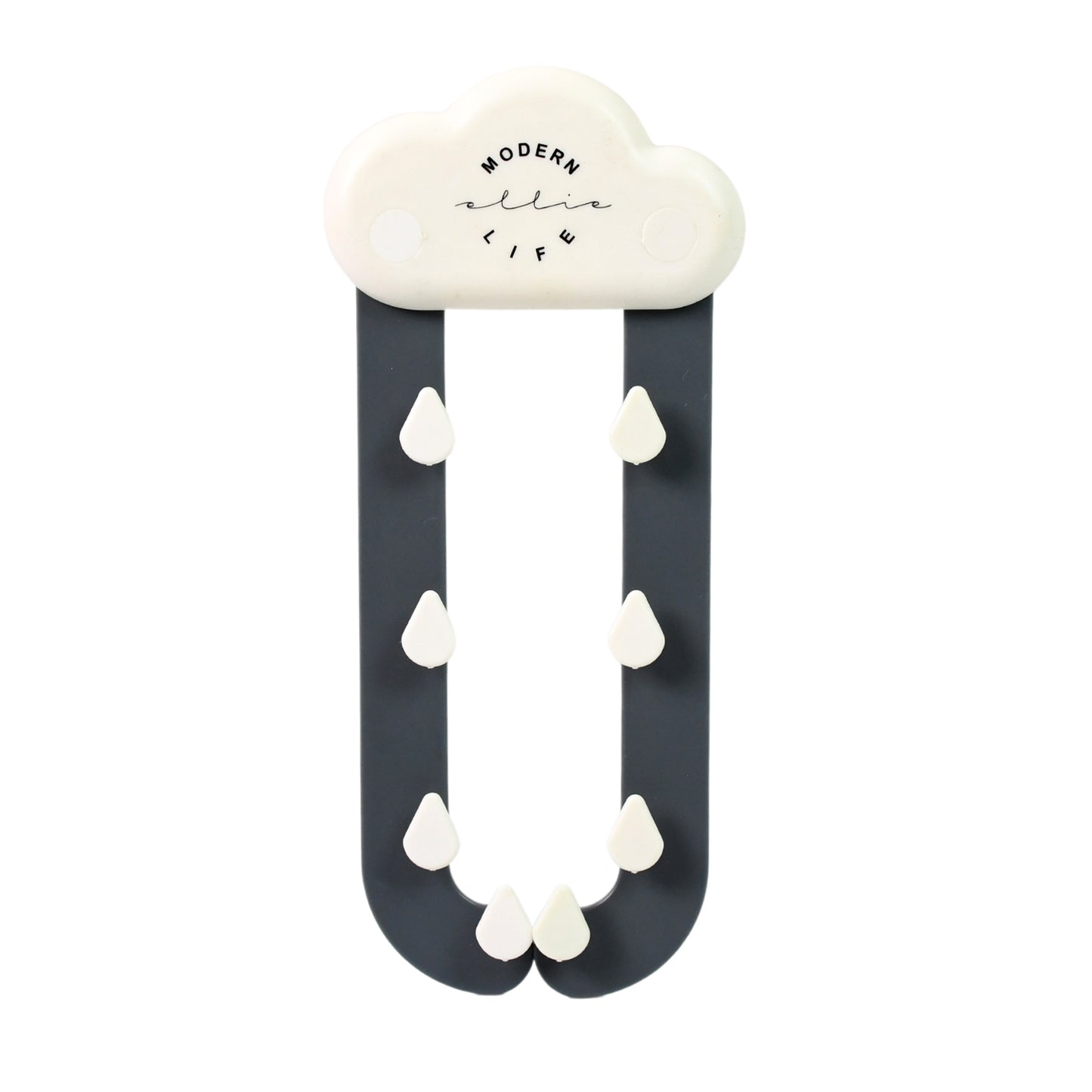 Wukusy kitchen sink strainer triangle filter rack for kitchen sink, designed to catch debris and prevent clogs.