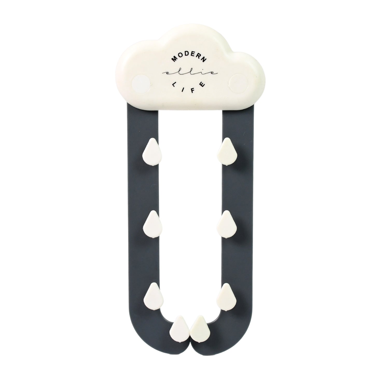 Wukusy kitchen sink strainer triangle filter rack for kitchen sink, designed to catch debris and prevent clogs.