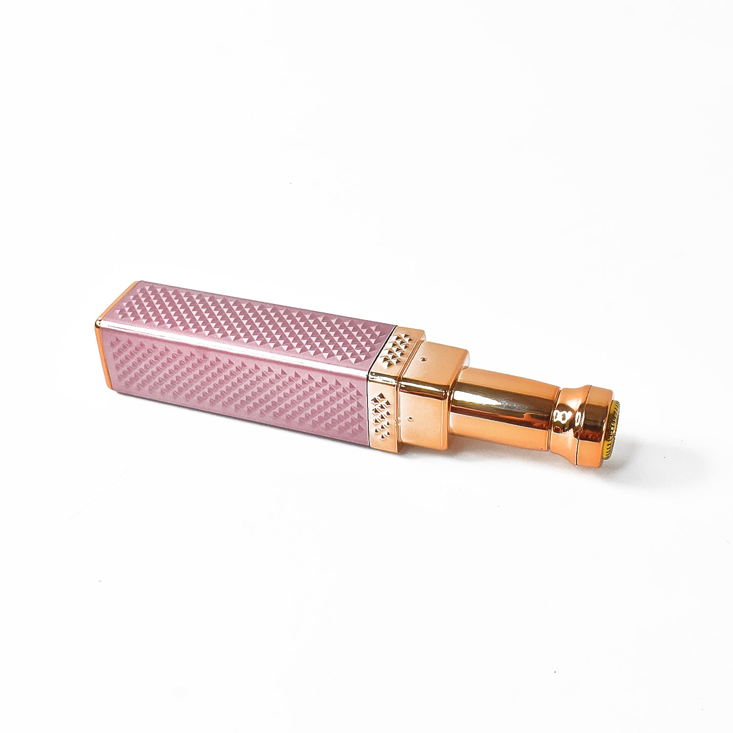 Wukusy 2-in-1 eyebrow razor and hair shaver with a sleek handle, designed for painless eyebrow shaping and facial hair removal.