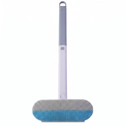 Multi Function Double Sided Lint And Pet Hair Remover Brush For Sofa (1 Pc)