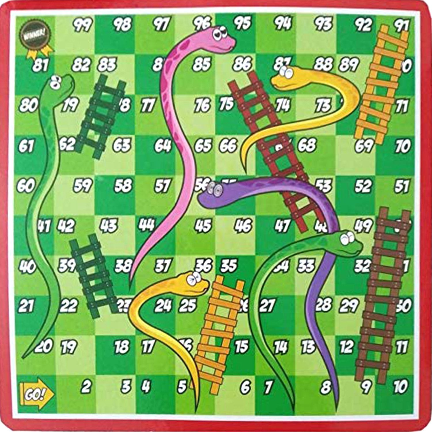 Wukusy 1906 Fun Filled Business Game toy for young businessmen featuring plastic money coins and colorful game pieces.