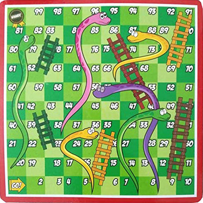 Wukusy 1906 Fun Filled Business Game toy for young businessmen featuring plastic money coins and colorful game pieces.