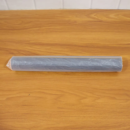 Large Wukusy premium desk mat and mouse pad, 60x35 cm, with a smooth surface and durable edge for comfortable desk work.