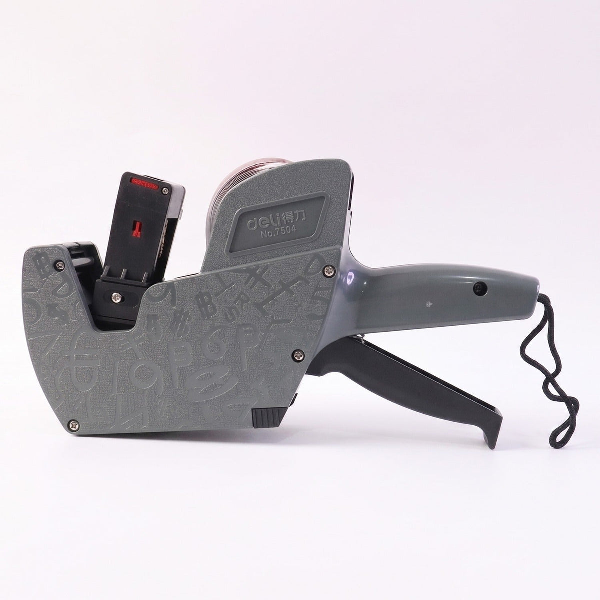 Tag Label Maker Machine  Quick And Easy Product Tagging Tool