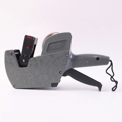 Tag Label Maker Machine  Quick And Easy Product Tagging Tool