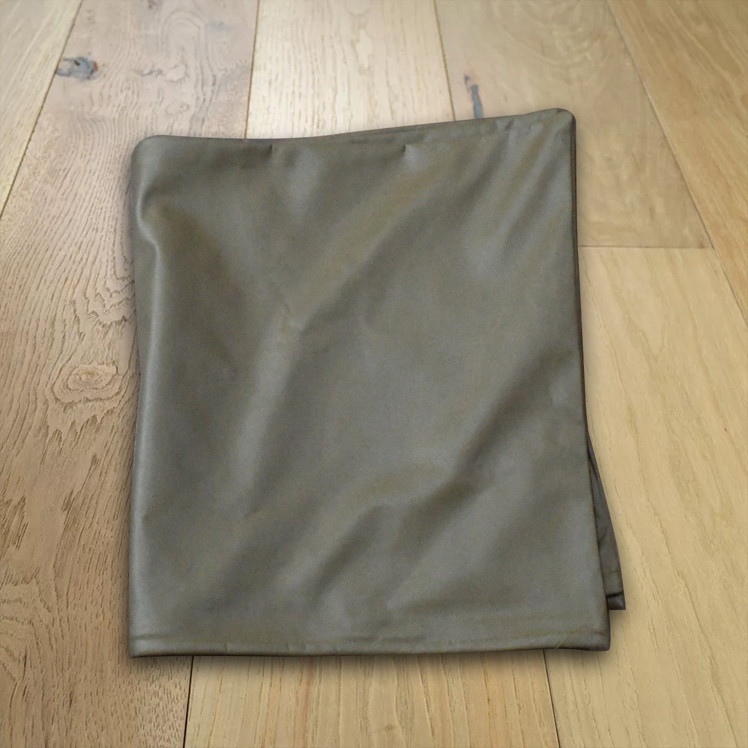 Wukusy soft pillow covers for couch pillows, 60x40 cm, in neutral fabric, perfect for sofa decor and comfort.