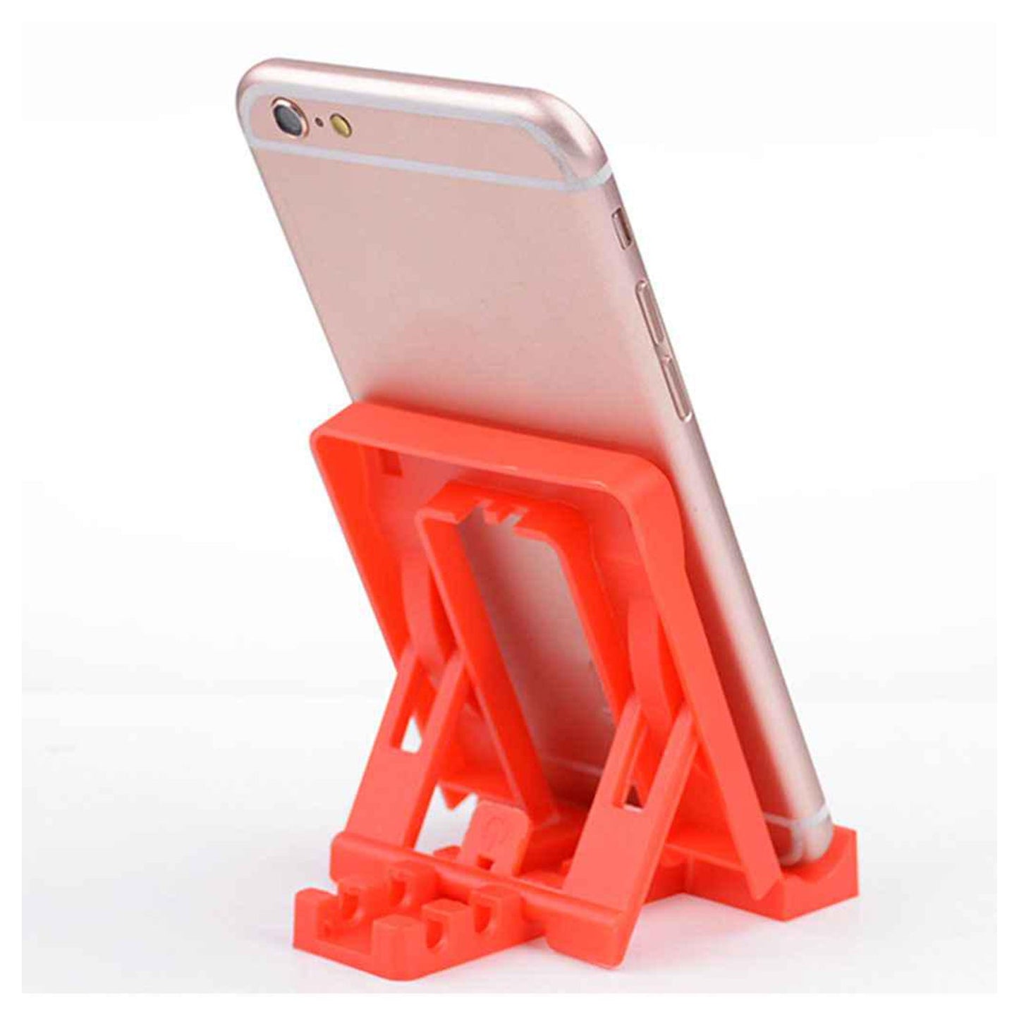 Wukusy 4770 Champs stand and mobile stand for holding and supporting smartphones, designed as a versatile mobile accessory.