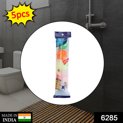 Wukusy 6285 Urinal Balls and Sani Balls bathroom freshener fragrance blocks for toilet and shoe rack, long-lasting air freshener.