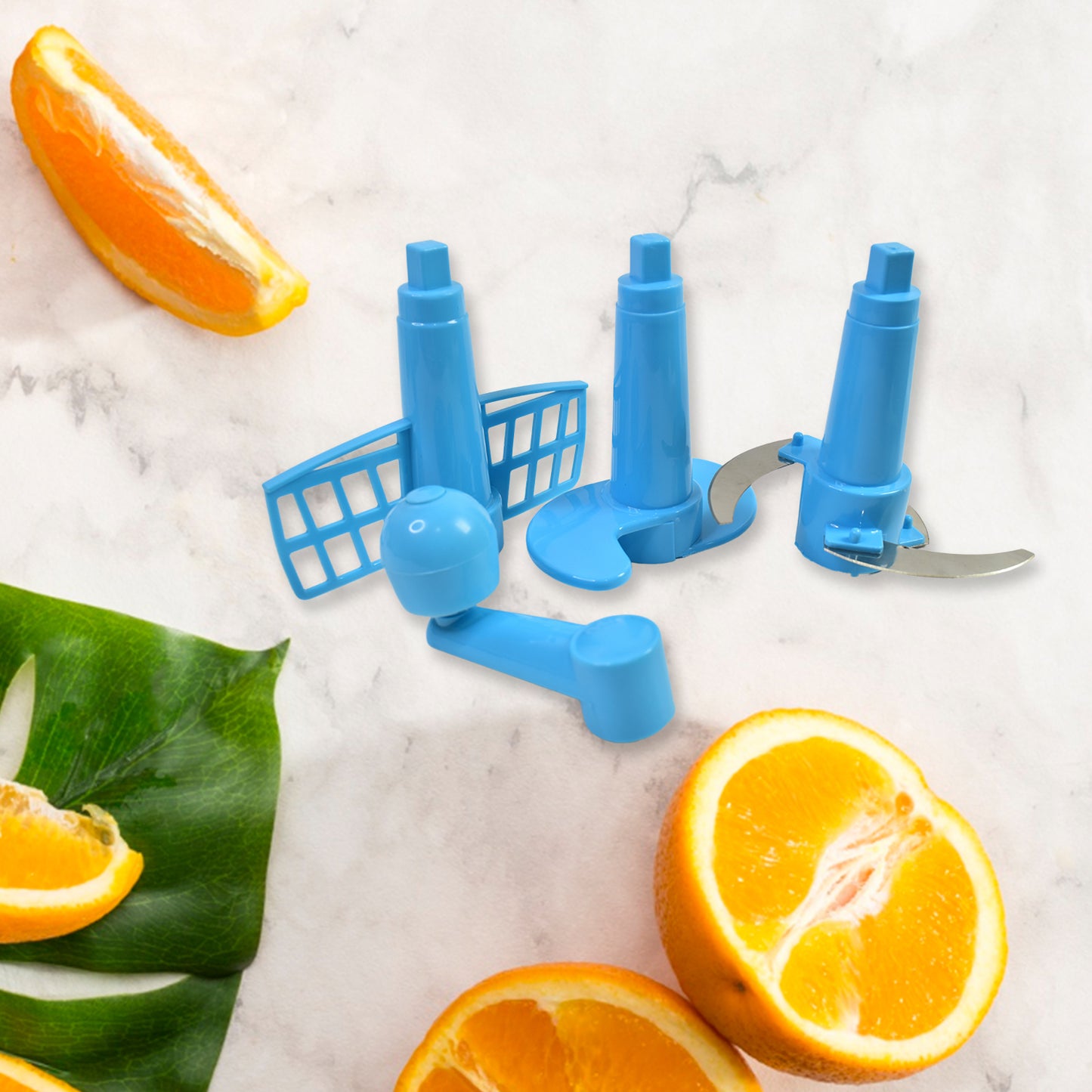 Wukusy dough maker machine with measuring cups for kneading and mixing dough in a kitchen setting