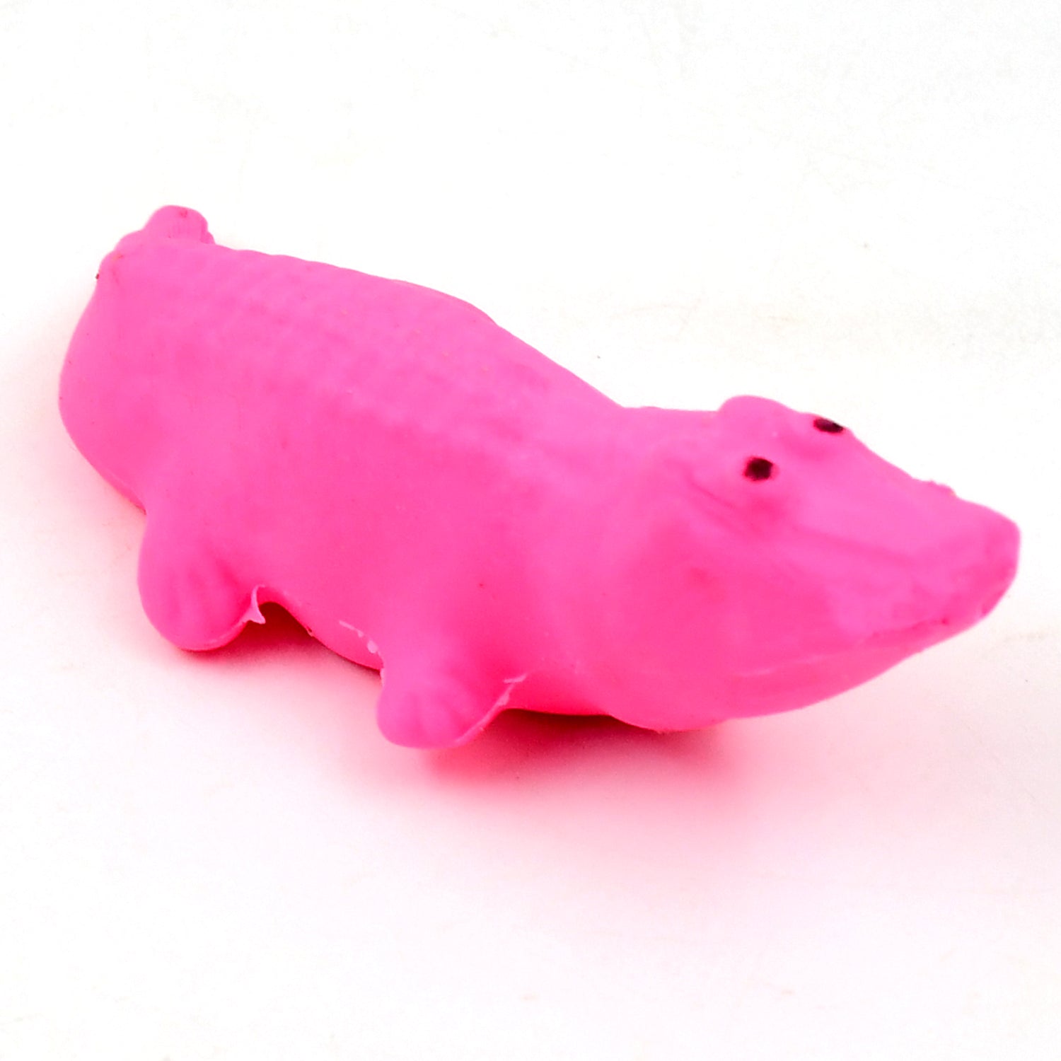 Colorful animal design eraser by Wukusy, featuring mixed cartoon animal shapes for office or school use.