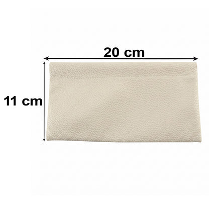 Women Slim Long Wallet With Spacious Card And Cash Storage For Daily Use (1 Pc)