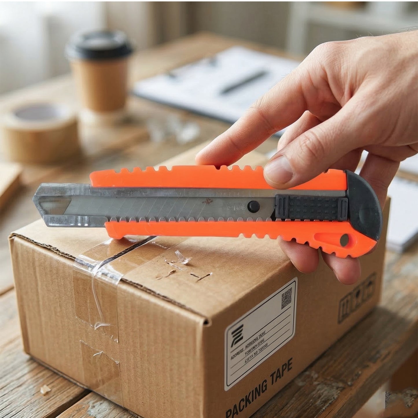 Wukusy professional screwdriver tool set with multiple screwdrivers, handles, and bits arranged neatly for versatile repair tasks.