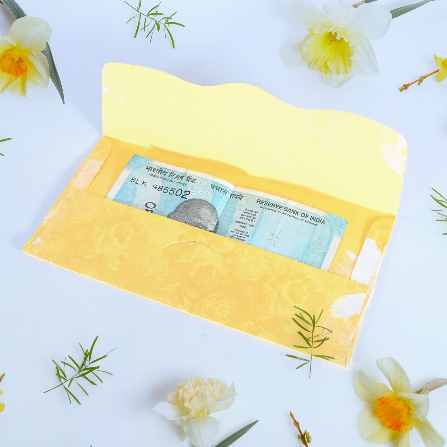 Set of 10 multicolor wedding gift envelopes by Wukusy, perfect for cash, birthday, marriage, or baby shower gift covers.