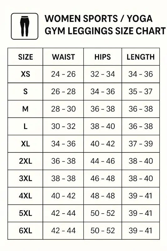 Ekom women's stretchable yoga tights with soft mid-waist design, perfect for gym workouts and active wear.
