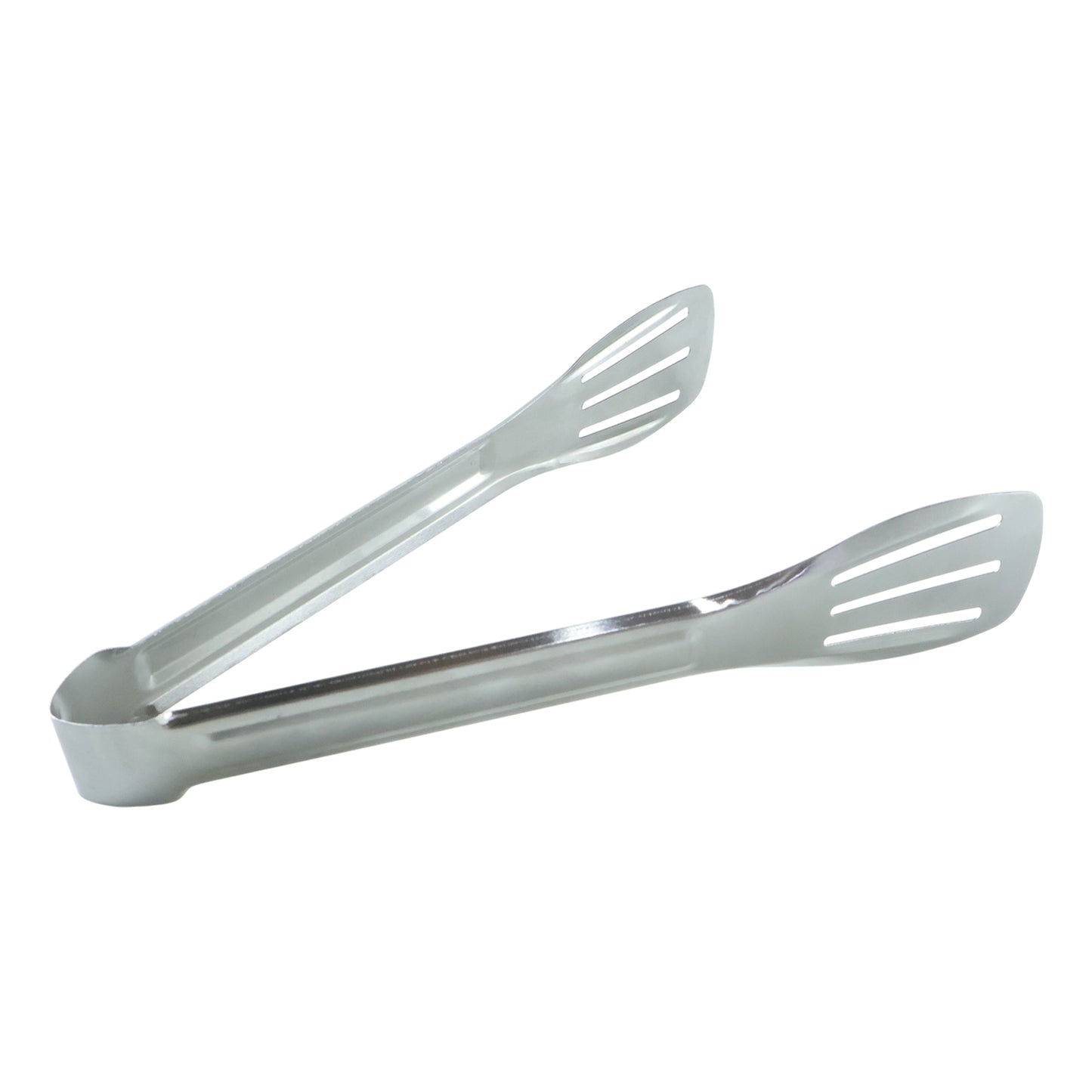 Stainless Steel Kitchen Serving Tongs (1 Pc)