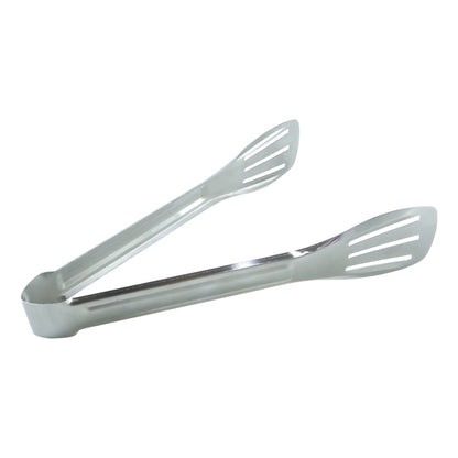 Stainless Steel Kitchen Serving Tongs (1 Pc)