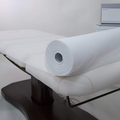 Wukusy Freshee Medical Couch Paper Tissue Roll, 61cm x 40m, health and beauty paper tissue for medical use