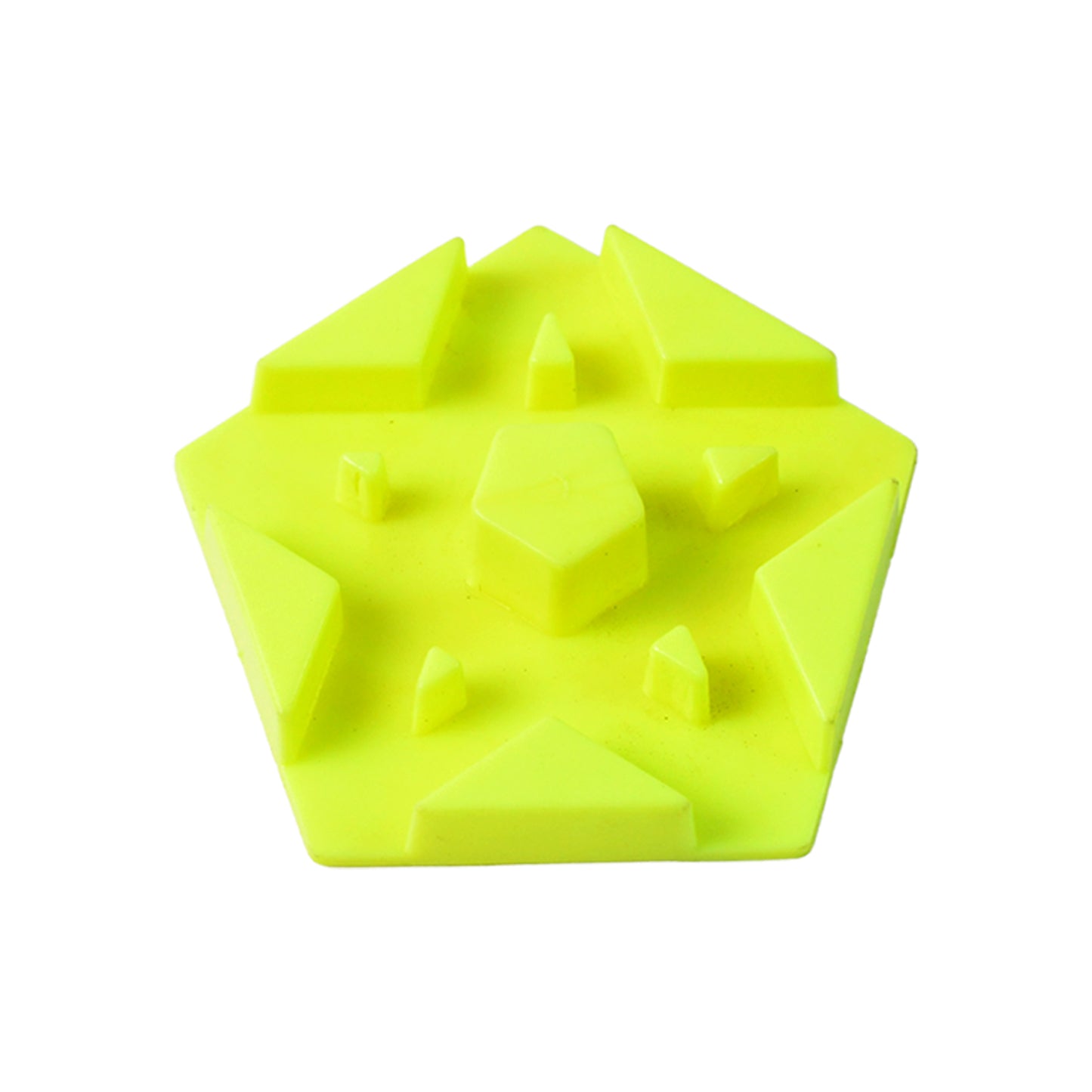 Multi-angle plastic mobile phone stand holder in mixed colors by Wukusy, showing adjustable design and colorful plastic construction.