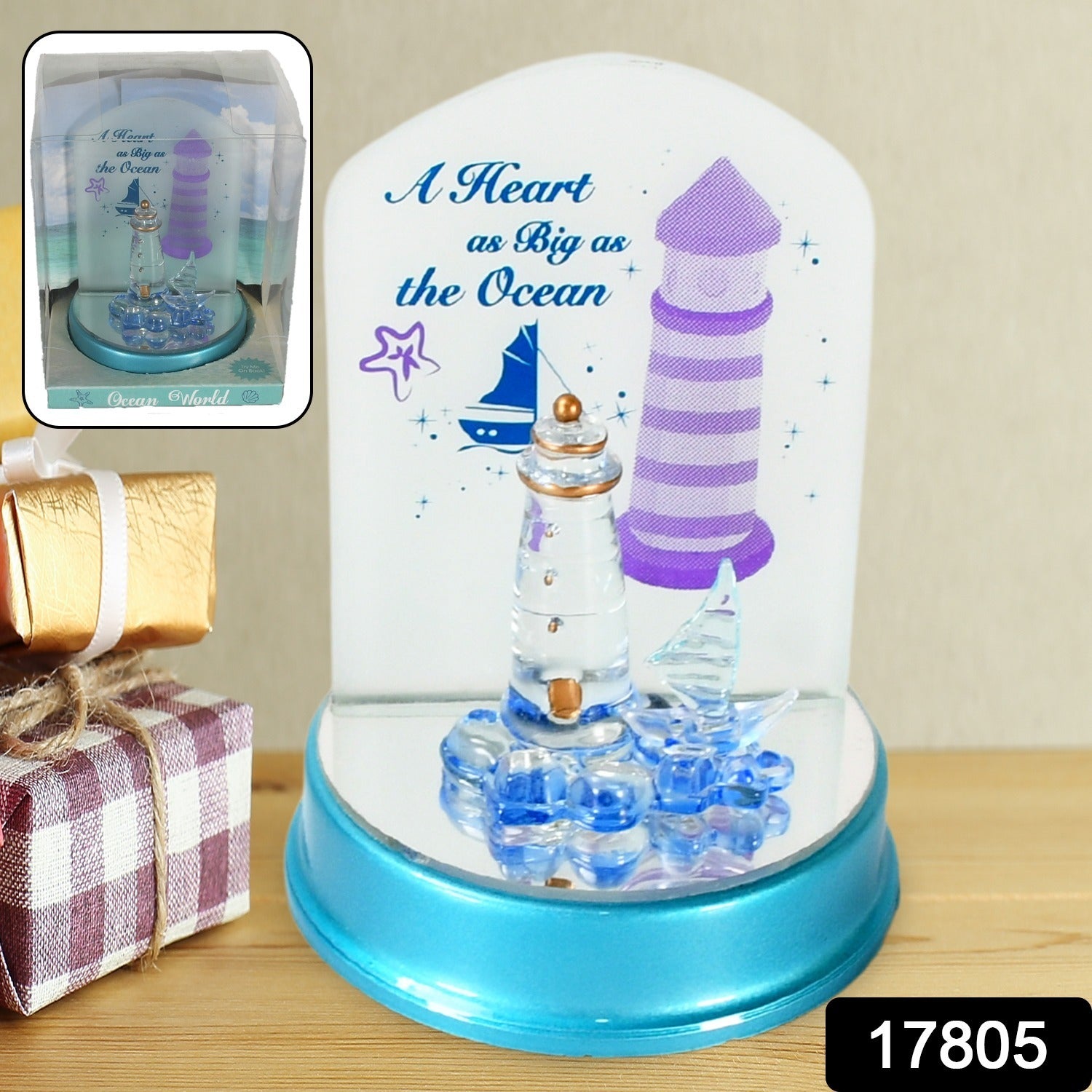 Cute Wukusy cartoon night light with multi-color LED display, perfect for home decor, birthdays, or romantic gifts.