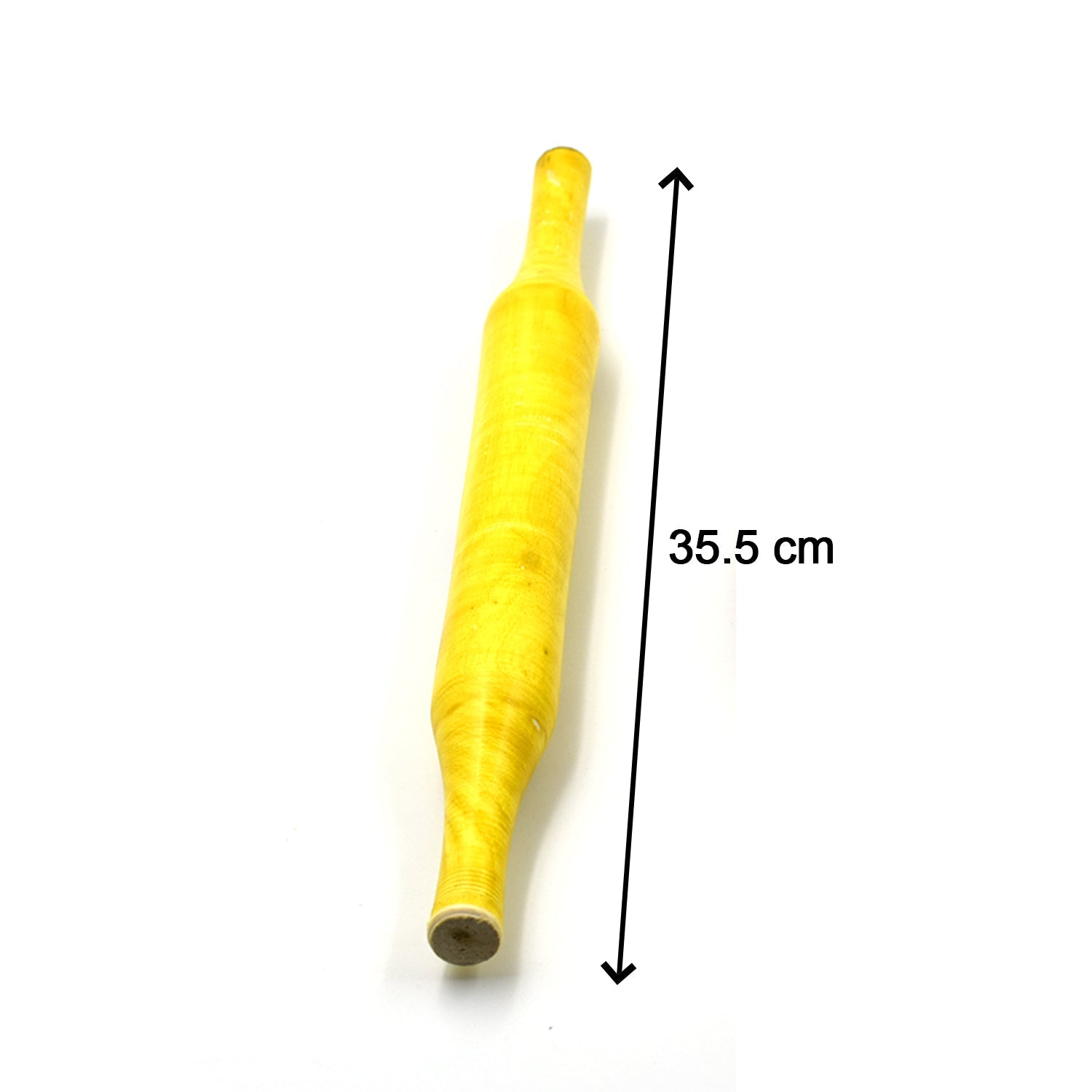 Wukusy Bombay Belan kitchen tool for making rotis and flatbreads, used for traditional home cooking and dough rolling.