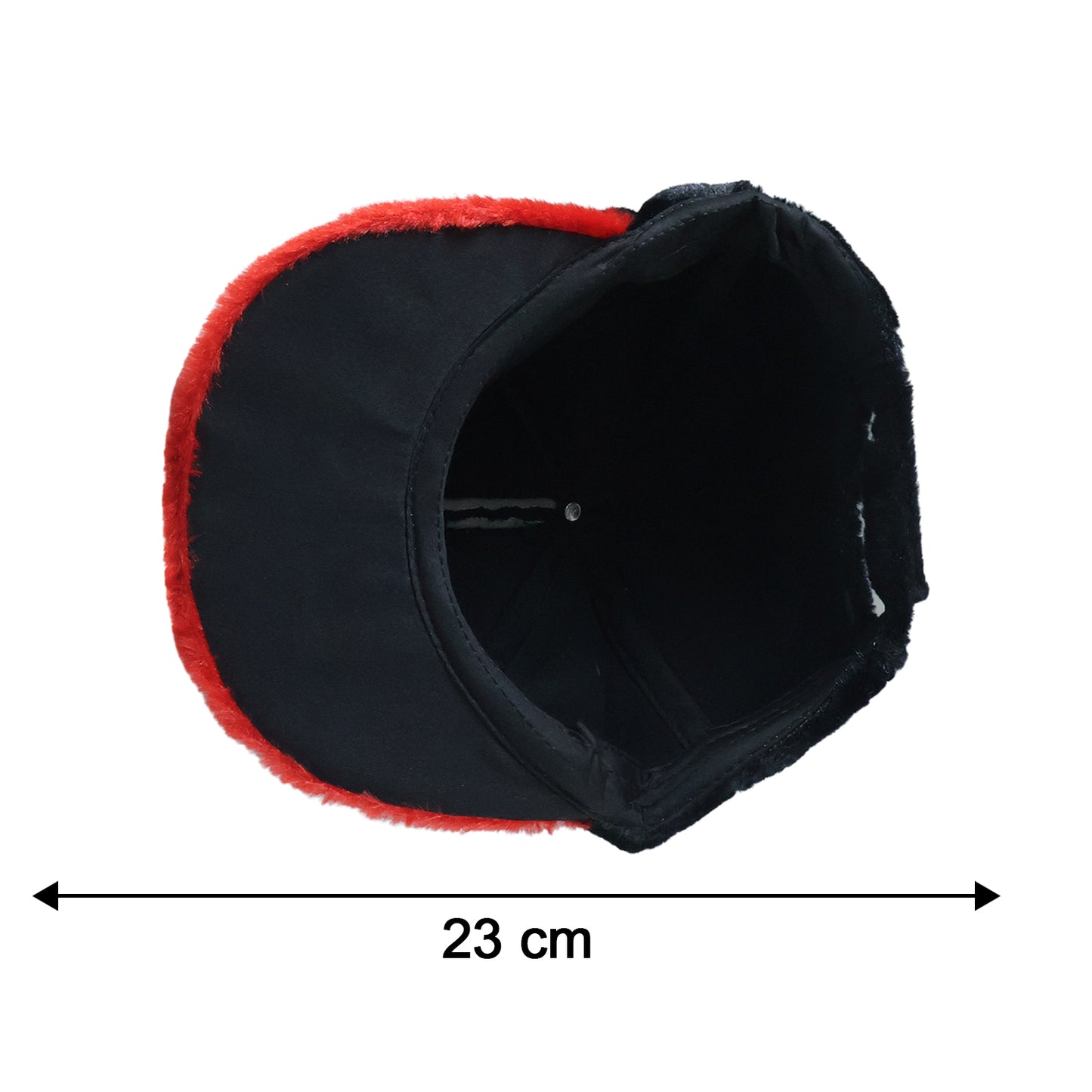 Wukusy trendy boys' printed fashion cap showing colorful pattern and adjustable strap, designed for stylish kids.