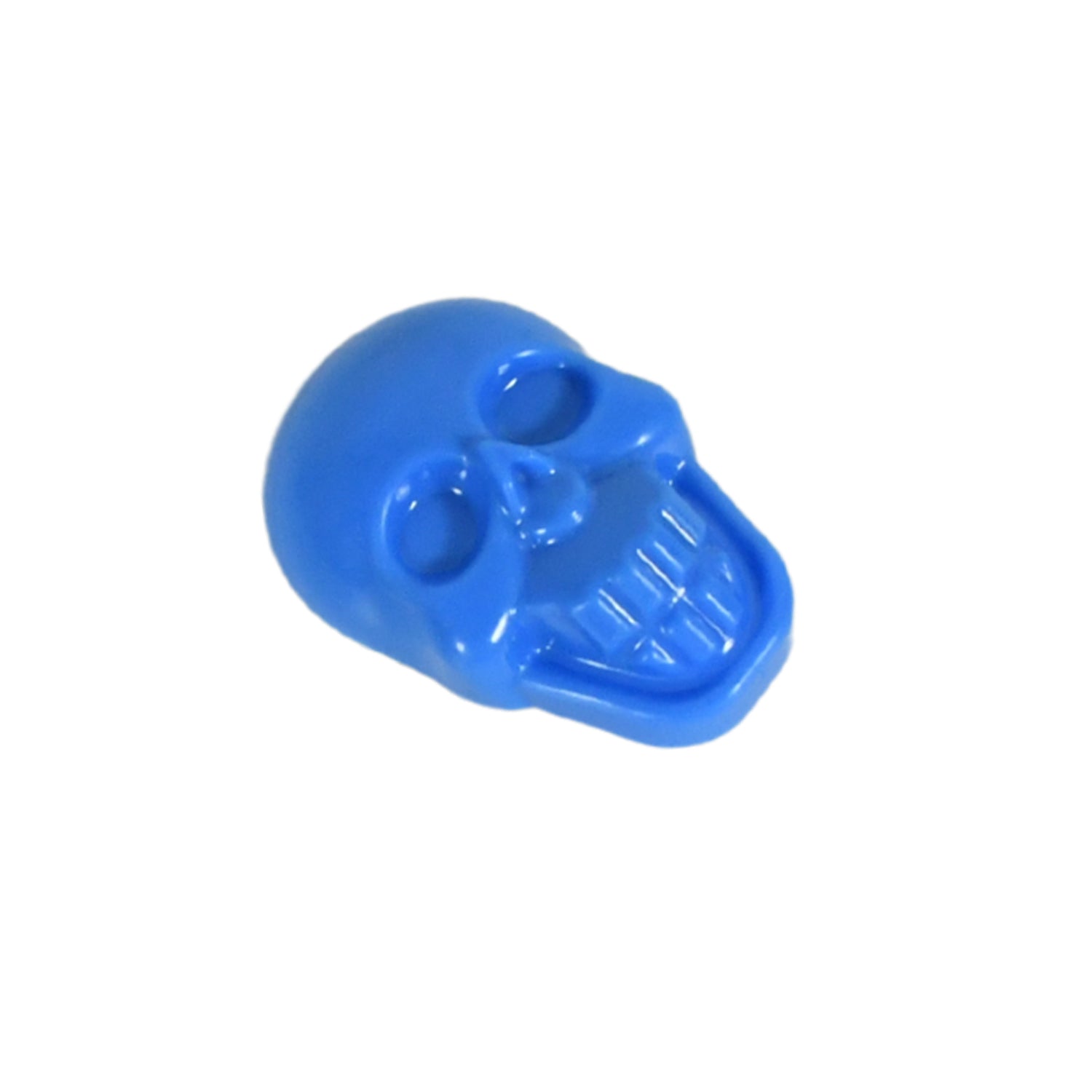 Wukusy 1928 pull back skull toy for kids, small DIY skull toy with movable parts, suitable for children’s play and collection.