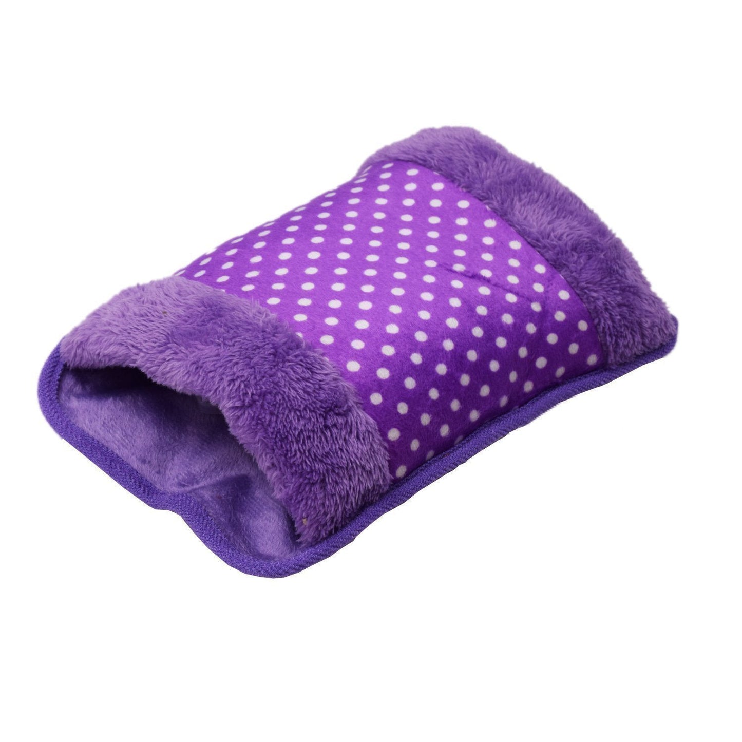 Wukusy heating bag and heating pad for pain relief in joints, muscles, and soft tissues, designed for health and beauty use.