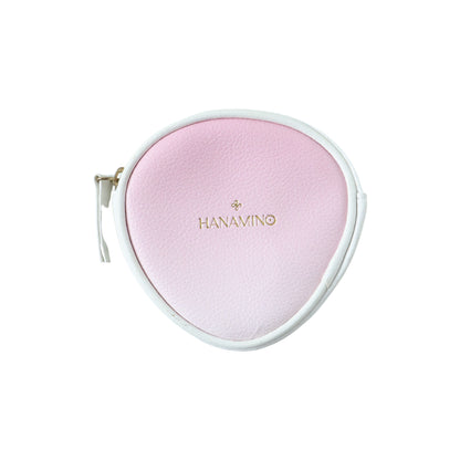 Wukusy 5-in-1 manicure pedicure grooming kit with nail clippers, files, and tools in a compact storage case.