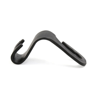 Wukusy 9005 car backrest hanger and stand providing driver support and stance, designed for power and hand tools in vehicles.