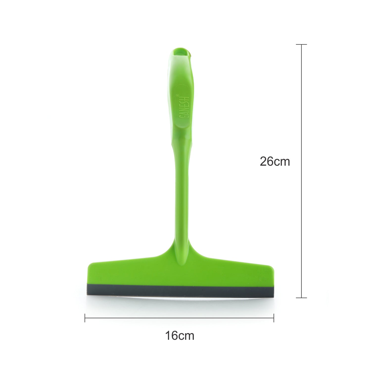 Plastic Ganesh-shaped kitchen wiper by Wukusy for home improvement, designed for cleaning and wiping surfaces.