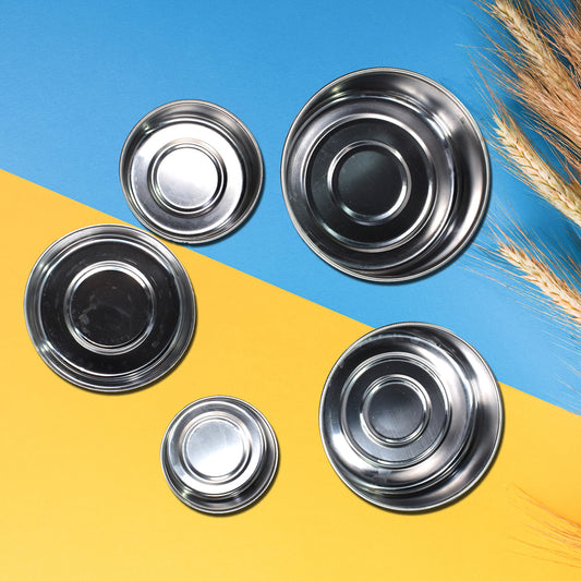 Wukusy 2808 stainless steel food storage lunch box with airtight, leak-proof design for kitchen use.