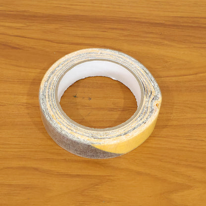 Heavy duty anti-slip safety tape by Wukusy, 110x25mm, with textured surface for secure footing and safety.