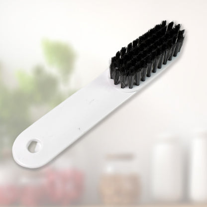 Wukusy 6-in-1 multipurpose cleaning tool set with six versatile cleaning brushes and scrubbers for household use