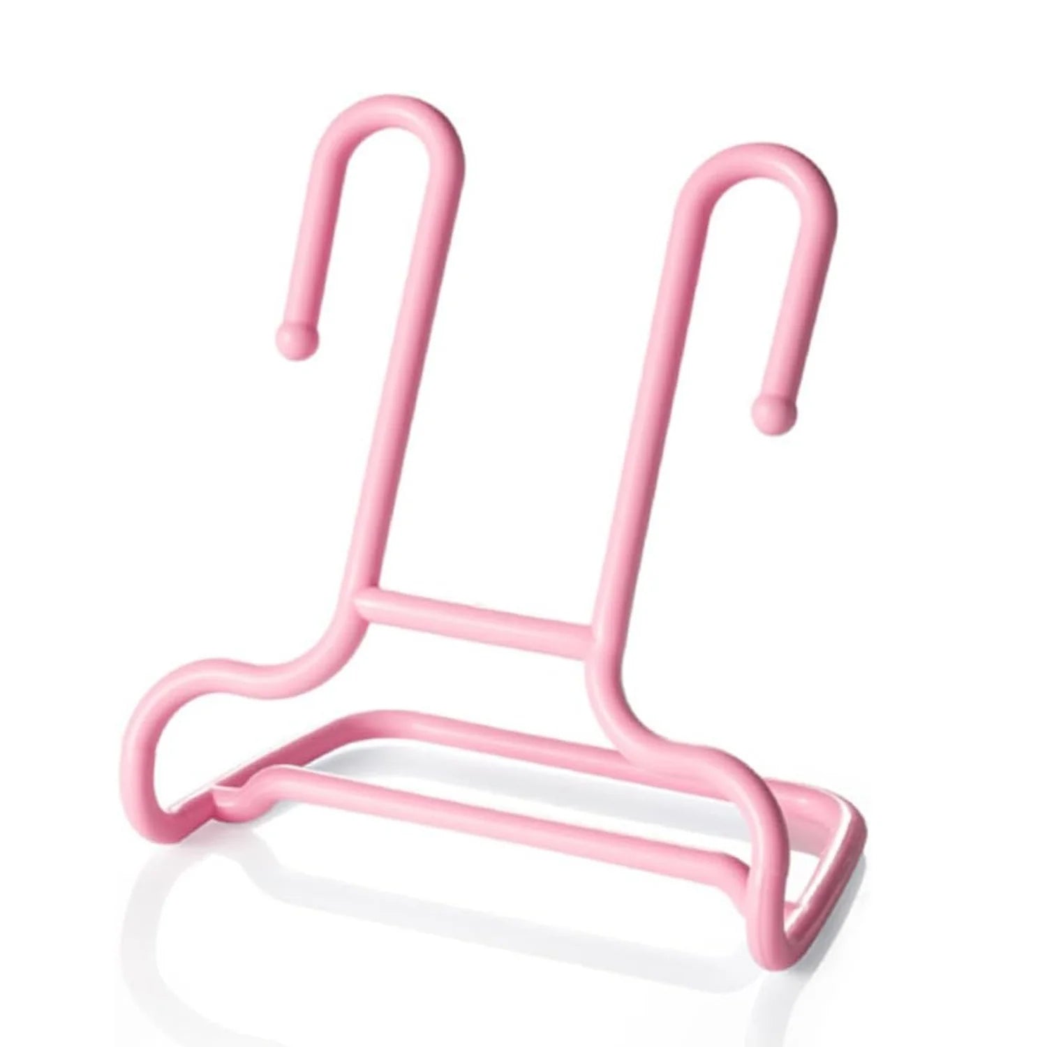 Wukusy multi-function shelf drying rack and shoe stand with multiple tiers for organized home storage and drying.