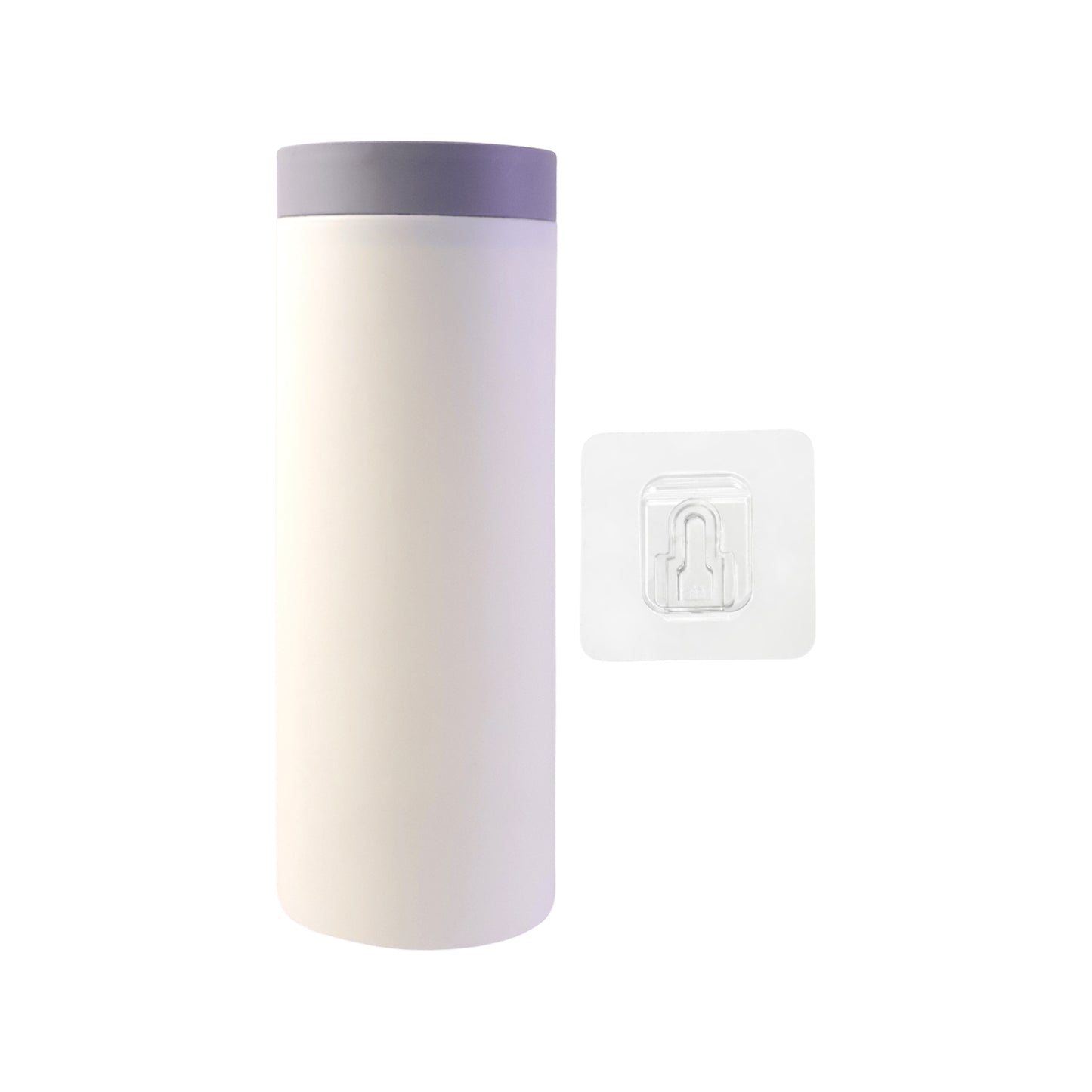 Wall-mounted Wukusy disposable paper cup holder storage dispenser box, designed for organized cup dispensing and storage.
