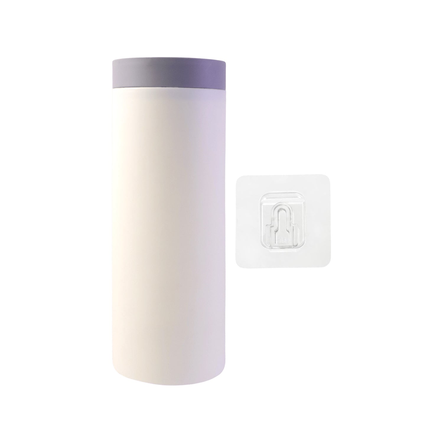 Wall-mounted Wukusy disposable paper cup holder storage dispenser box, designed for organized cup dispensing and storage.