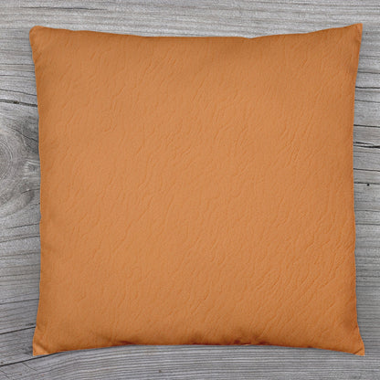Soft 45x45 cm Wukusy pillow covers for couch pillows, featuring a smooth fabric design suitable for home decor.