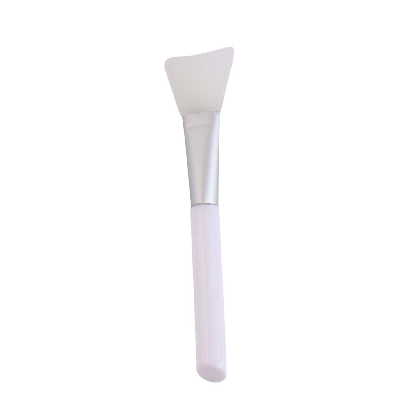 Wukusy silicone face mask applicator brush for smooth, even application of skincare masks in health and beauty routines.